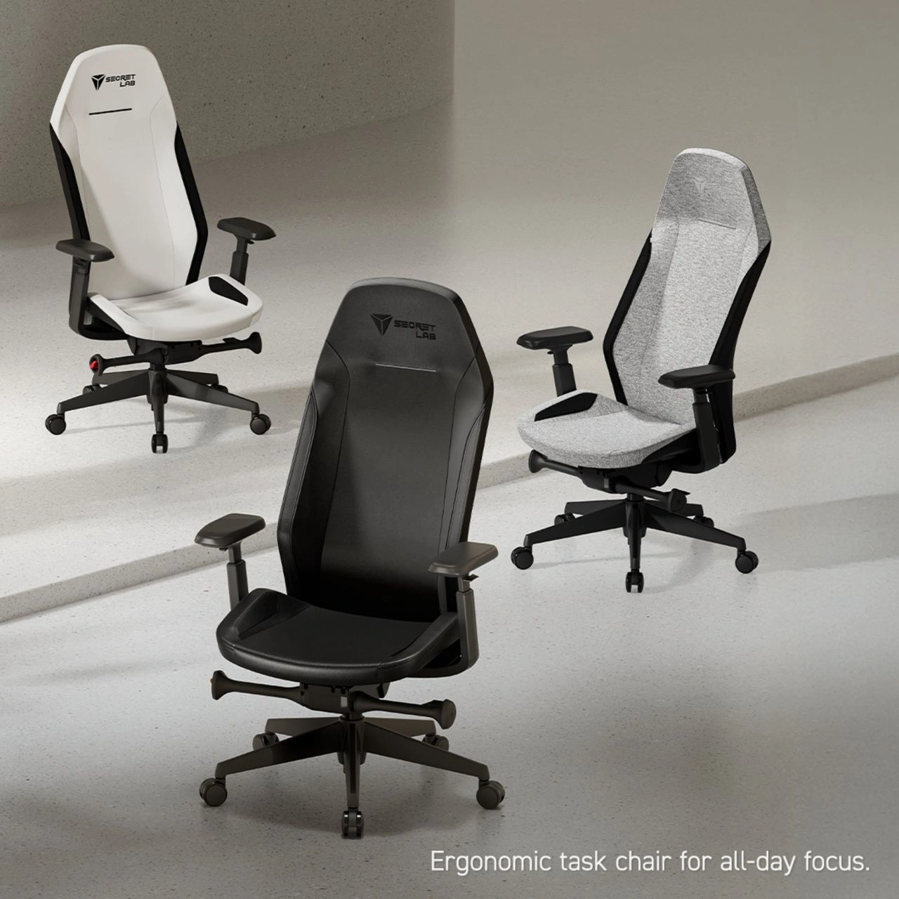 Secretlab ATLAS