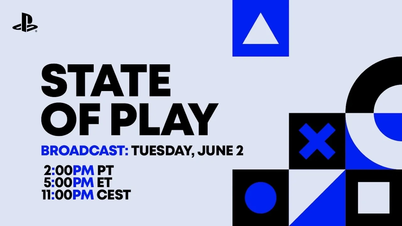 State of play 2026