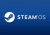 SteamOS till fler datorer: Valve optimerar systemet för Intel och Nvidia SteamOS