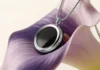 The90 Gem solskydd: Innovativt smycke som övervakar UV-exponering The90 Gem