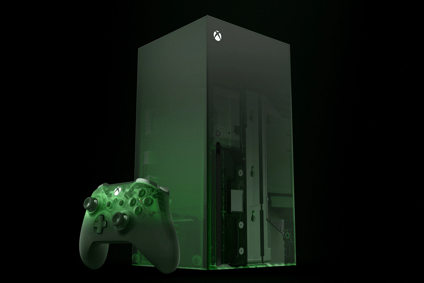 Xbox Series X 25 years anniversary